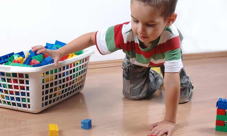 Tôi đã giúp con trai 3 tuổi hình thành những thói quen tốt như thế nào?